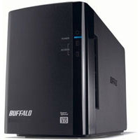 Buffalo HD-WL4TU3 (HD-WL4TU3R1-EU)